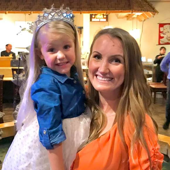 Meet your Posher, Randi - Picture 2 of 5